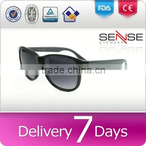 Led Flashing Sunglasses Surf Sunglasses Colored Plastic Cheap Sunglasses thumbnail-1