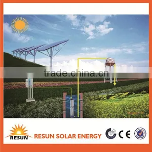 Solar Submersible dc Pump thumbnail-1