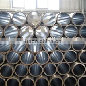 Seamless Carbon Steel Pipe St52 Din2391 thumbnail-6