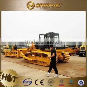SHANTUI Types of Bulldozer/Dozer SD16L With Low Price(120kw) thumbnail-2