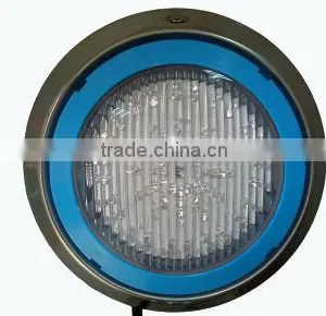 IP68 Wall Mounted Swimming Pool Led Light thumbnail-1
