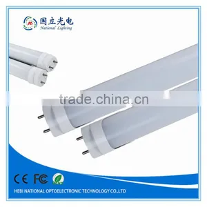 Manufacture Led Residential Lighting Led Tubes Led t8 Tube thumbnail-1