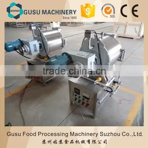JMJ40 Chocolate Refiner Conche Made in China 086-18652615950 thumbnail-1