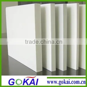 High Density Rigid Pvc Foam Sheet for Cabinet Kitchen(2-30mm) thumbnail-5