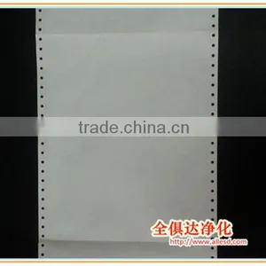 50sheet Spiral Type Dustfree Cleanroom Notebook thumbnail-2
