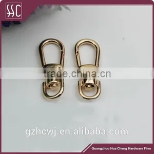 Little Small Dog Hook, Metal Dog Hook, Metal Handbag Fitting in Guangzhou thumbnail-1