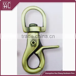 Metal Sanp Hook thumbnail-1