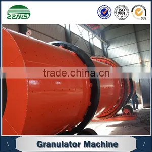High Productivity China Machine Manufacture Powder Fertilizer Blending Machine thumbnail-5
