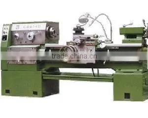 CS Serial Universal Lathe thumbnail-1