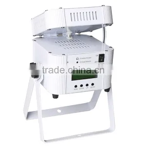 dj Equipment Rgbwa Led Par Light thumbnail-4