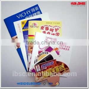 Offset Printing Booklet thumbnail-1