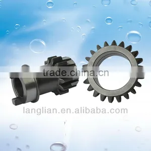 KAMAZ Spare Parts Power Take Off PTO Gear Box Transmission thumbnail-1