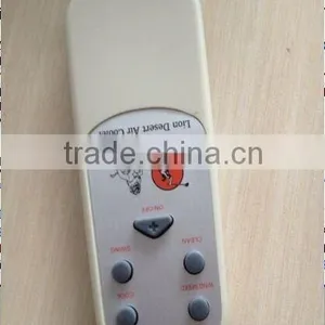 Air Cooler Remote Control thumbnail-2