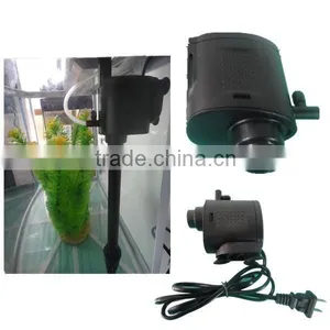25L Aquarium Fish Tank thumbnail-3