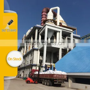2016 Sodium Sulphate Anhydrous 99% Manufacturer Na2So4 thumbnail-4