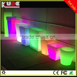 Led Flowerpot Shine Flowerpot & Plastic Flowerpot 2015 Style thumbnail-1