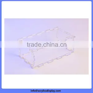Top Grade Supreme Quality Custom Acrylic Boxs thumbnail-1
