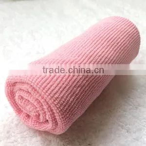 Hair Towel With Outstanding Absorbency thumbnail-1
