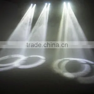 LED 60w Gobo Projector, Gobo Scanner Projector,DJ Scanner Lights 60watt thumbnail-5