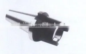 HOLE THROUGHING TYPE 7:24 TO 7:24 ADAPTER thumbnail-1