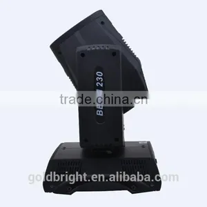 Moving Head Beam 5R 7R 10R Stage Lights Guangzhou Manufactuere thumbnail-3