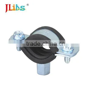 Pipe Clamp M8+10 thumbnail-1