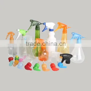 28mm Plastic Spray Bottle for Barber Shop Supplies thumbnail-4