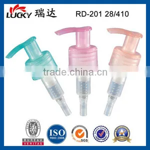 28mm 24mm Plastic Cream Valve Lotion Dispenser Pump RD-201 thumbnail-4