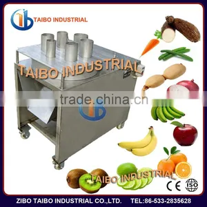 Electric Spiral Vegetable Slicer Without Breakage Quality Choice thumbnail-1