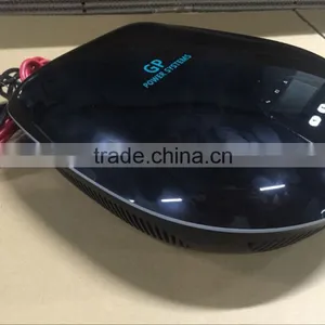 GP 24v 220v Solar Panel Micro Inverter 700w for Pakistan Market thumbnail-4