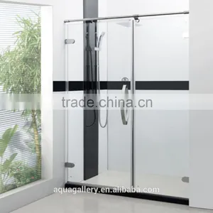 Customized Glass Shower thumbnail-4