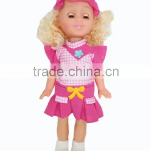 Low Price but Top Quality Girls Sexy Hot Baby Doll thumbnail-3
