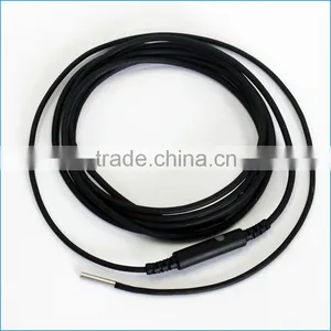 D3mm Small Inductive Proximity Switch With In-cable Amplifier thumbnail-2