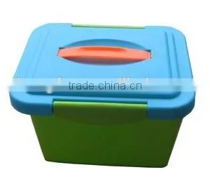 7L Small pp Storage Box thumbnail-1