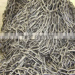 DIN 763 Long Link Chains thumbnail-1