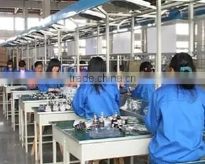 Zhejiang Huihua Houseware Co., Ltd. company overview - view 3 thumbnail