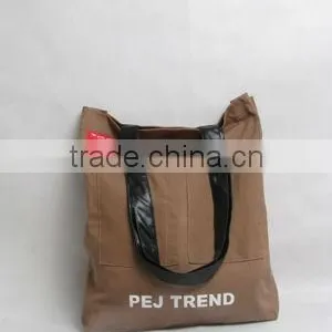 100% Cotton Canvas Shopping Bags thumbnail-2