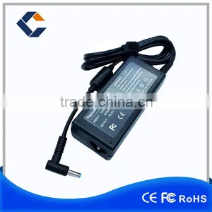 Super Power Supply AC / DC Laptop Adapter Charger Cord for Fujitsu 19v 3.16A thumbnail-1