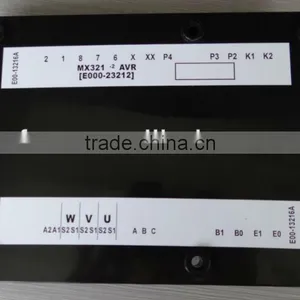 MX321 AVR Generator thumbnail-4