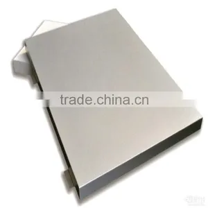 6011 Tensile Oxide Aluminum Sheet thumbnail-1