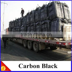 Recyclable Tire Pyrolysis Carbon Black Produced From Wasted Rubber Tyres thumbnail-1