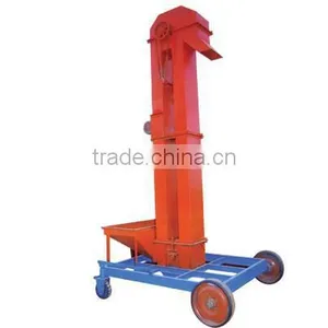 Bucket Elevator With Good Quality thumbnail-1