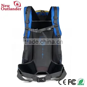 Outlander Made in China Foldable Backpack Travelling thumbnail-4