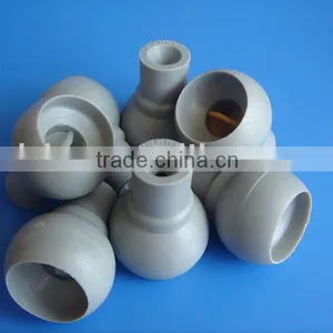 Plastic Spray Ball Tip( Spray Ball Tip, Nozzle Tip, Spray Tip) thumbnail-1