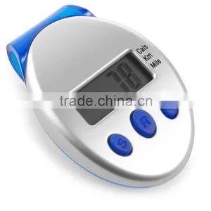 Multifunction Calorie Pedometer thumbnail-1