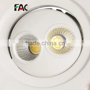 Germany Dimmable Cob Par20 Spotlight thumbnail-2