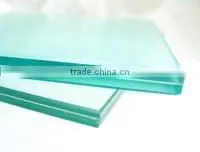 Tempered Glass Chinese Factory Laminated Glass Price m2 thumbnail-2