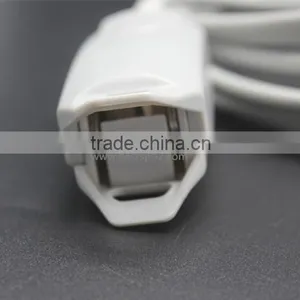 Patient Monitor Adult Finger Clip SpO2 Sensor 3m Used for C1 C3 M3 M4 thumbnail-4