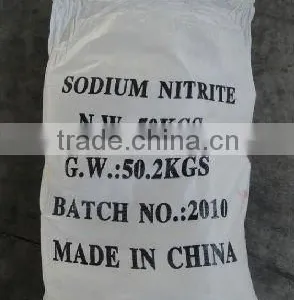 Sodium Nitiate Industry Grade thumbnail-2