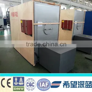 Central Air Conditioning System Boiler thumbnail-1